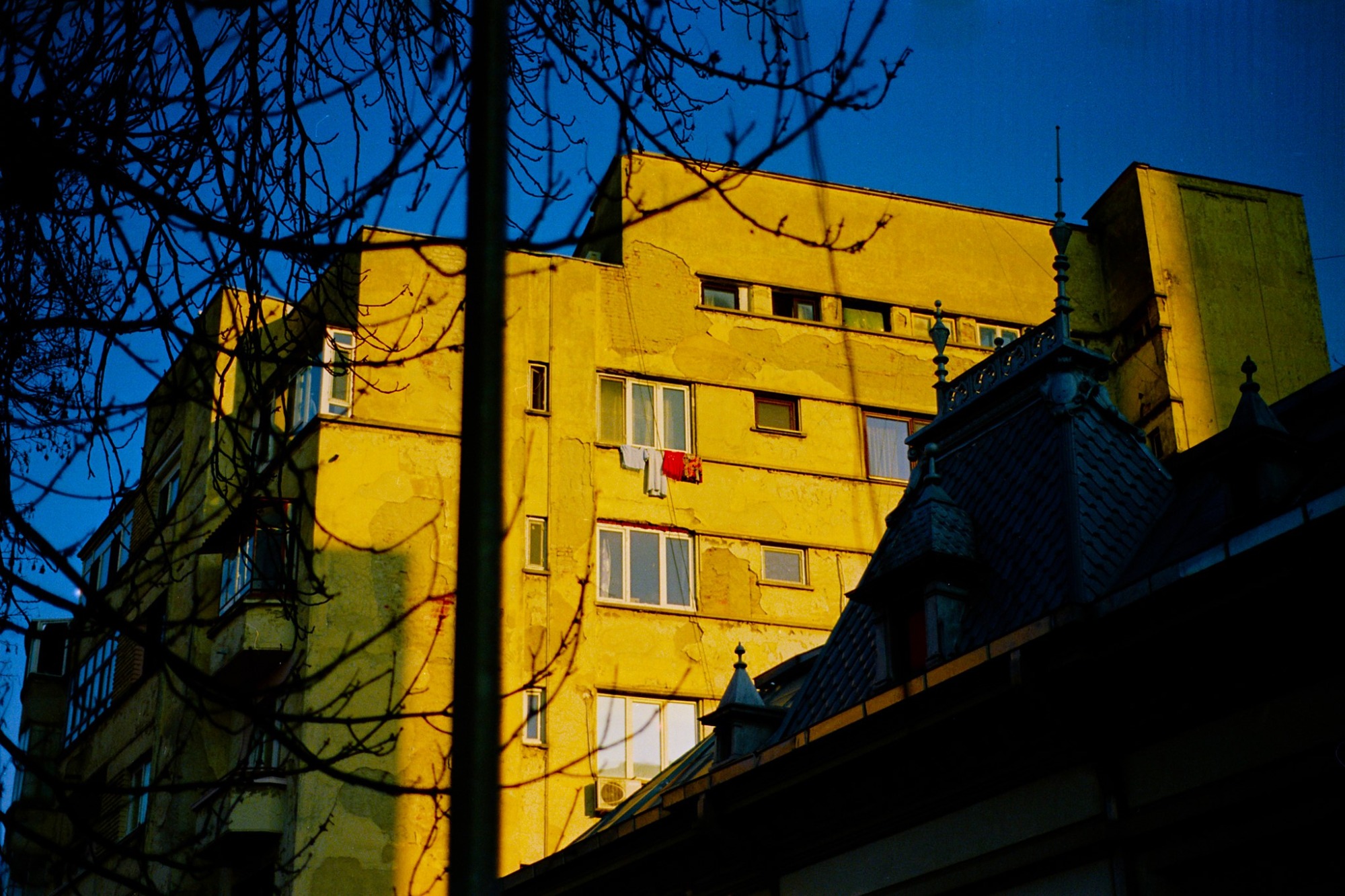 Nivel ridicat de puls în societatea contemporană. Semnal de alarmă!