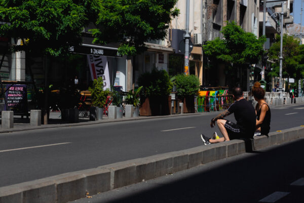 Restricții de trafic în București pe 31 august și 1 septembrie.