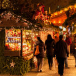 târgurile de Crăciun din București