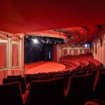 PMB pune în dezbatere publică tarifele de la Teatrul Metropolis. Propunerile pot fi depuse până pe 13 martie. FOTO: Teatrul Metropolis