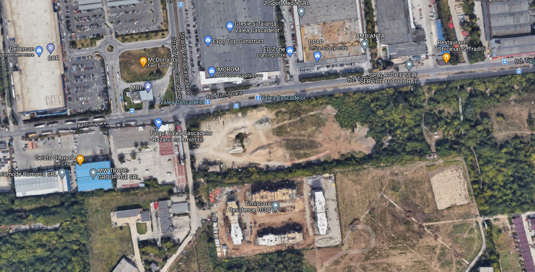 Sector 6 | Consultanță de 340.000 de euro pentru construirea spitalului de pe Bd. Timișoara
