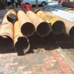 De ce s-a oprit apa caldă în București. Foto Termoenergetica