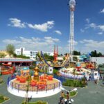 Proiect parc Pantelimon