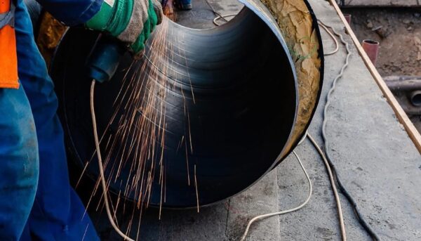 Contre între ELCEN și Nicușor Dan