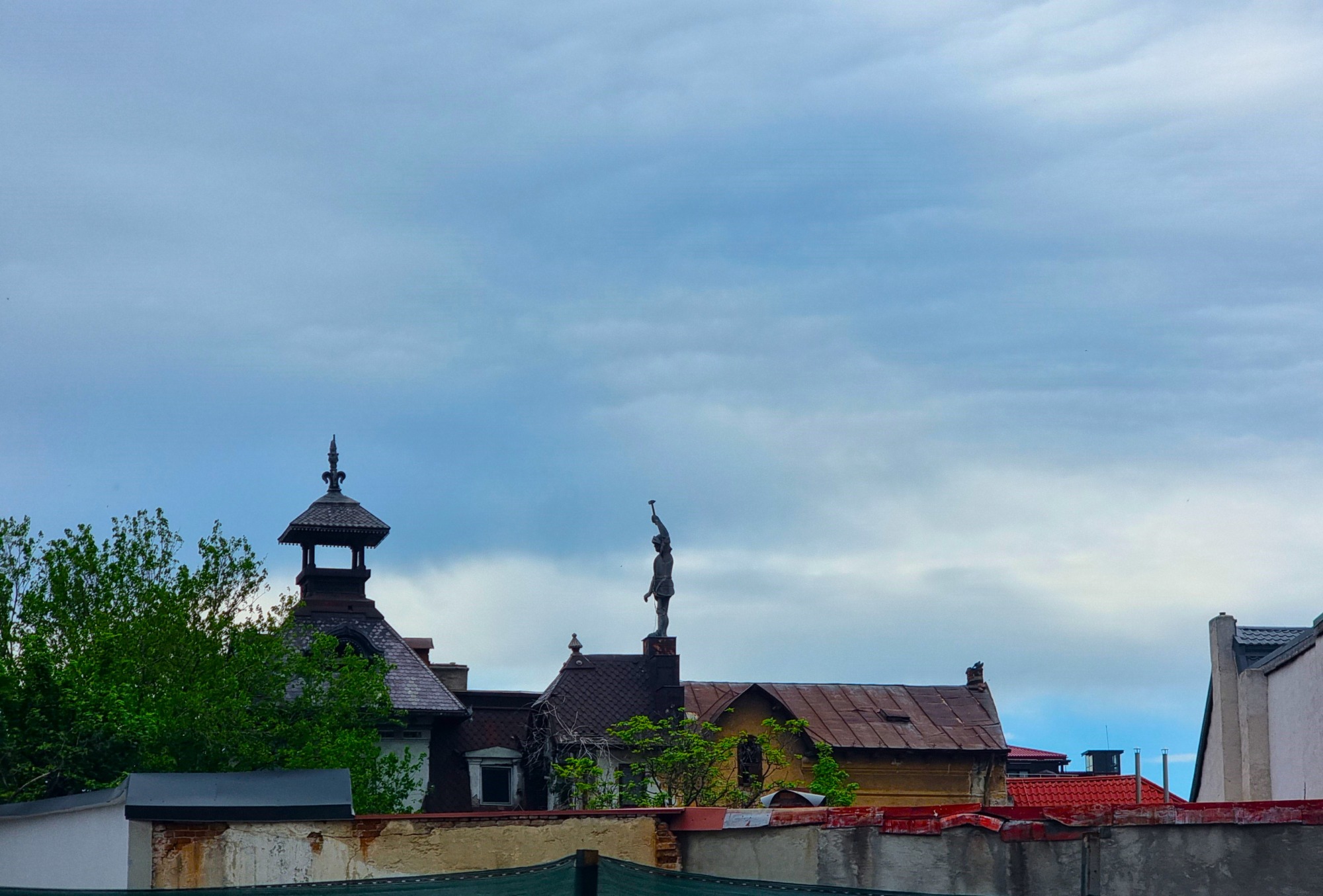 „Toacă”