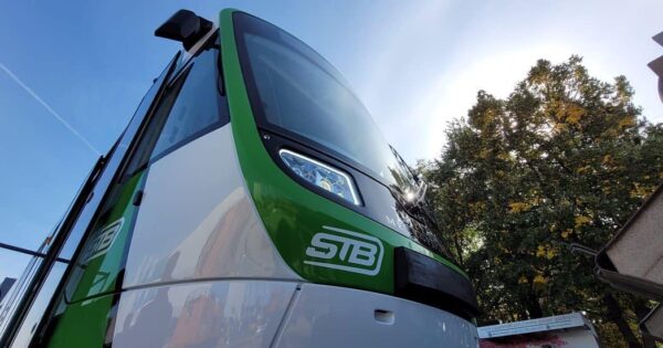 Primăria Capitalei vrea să cumpere încă 250 de tramvaie. Alți 50 de kilometri de linie vor fi modernizați. FOOTO: Arhiva