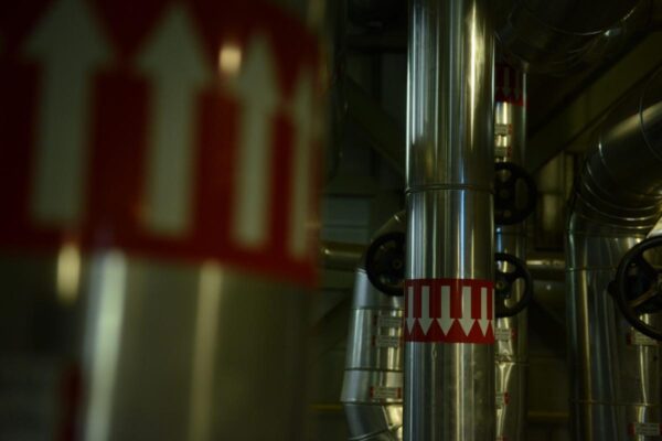 Termoenergetica atacă ELCEN după avaria de la CET Vest. FOTO: elcen.ro