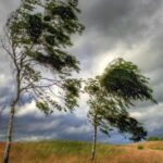 Fenomene meteo extreme, în Capitală. ISU București-Ilfov avertizează populația să ia măsuri de protecție. FOTO: Arhiva