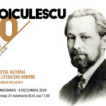 Expoziție „V. Voiculescu: 140 de ani de la naștere