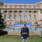 Restricții de circulație de „Ziua Imnului Național”. FOTO: Arhiva